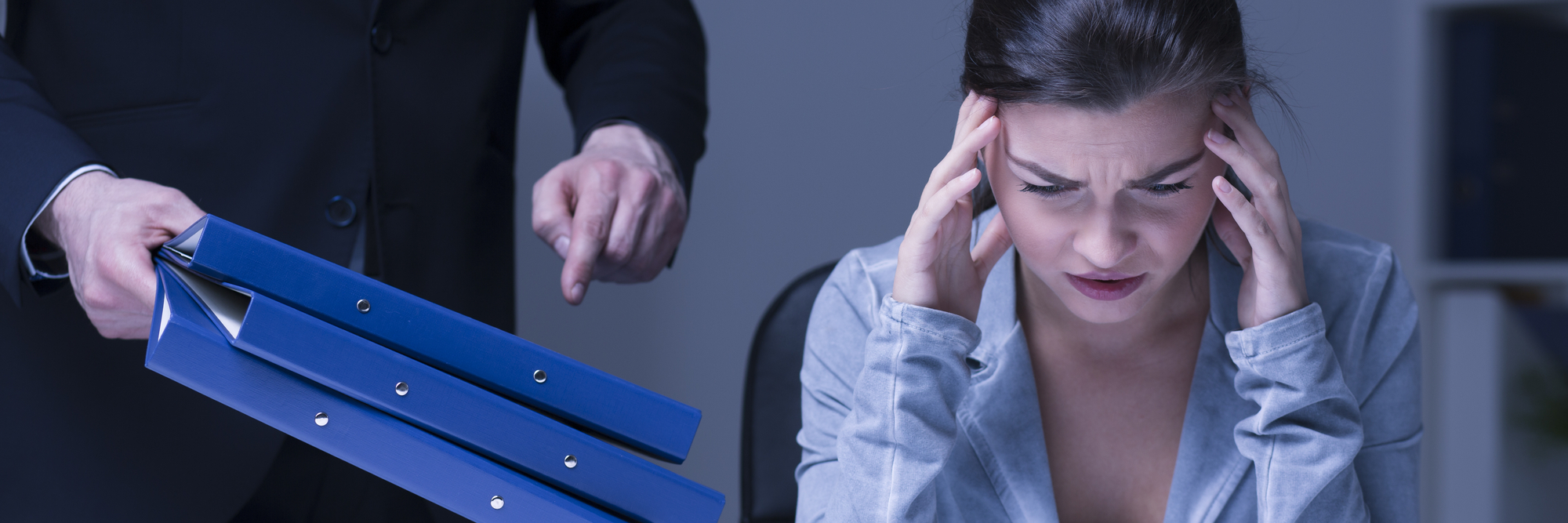 Mobbing Nedir? Mobbing Davası Nasıl Açılır?