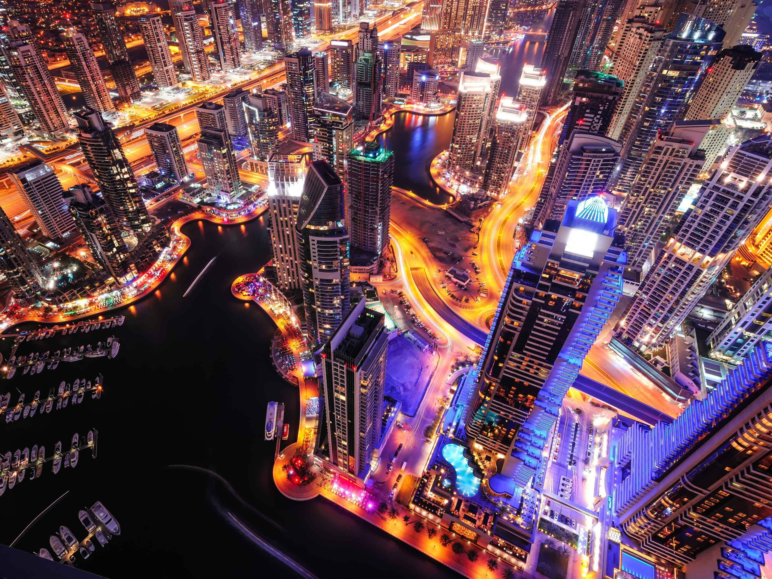 Dubai’de Bordro Yönetiminde Güvenilir Çözüm Ortağınız